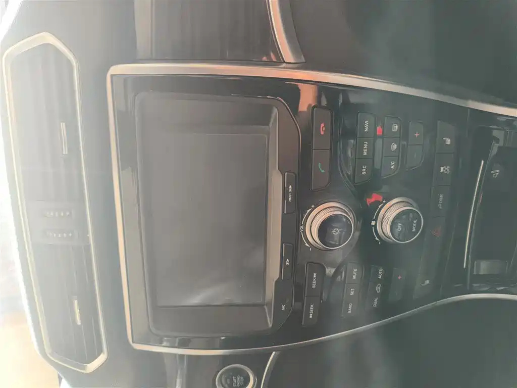 HAVAL H2 2016
