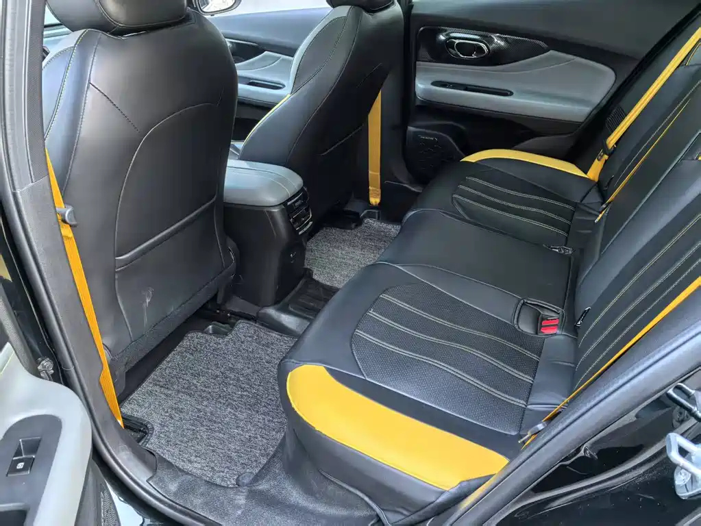 TRUMPCHI EMPOW 2021