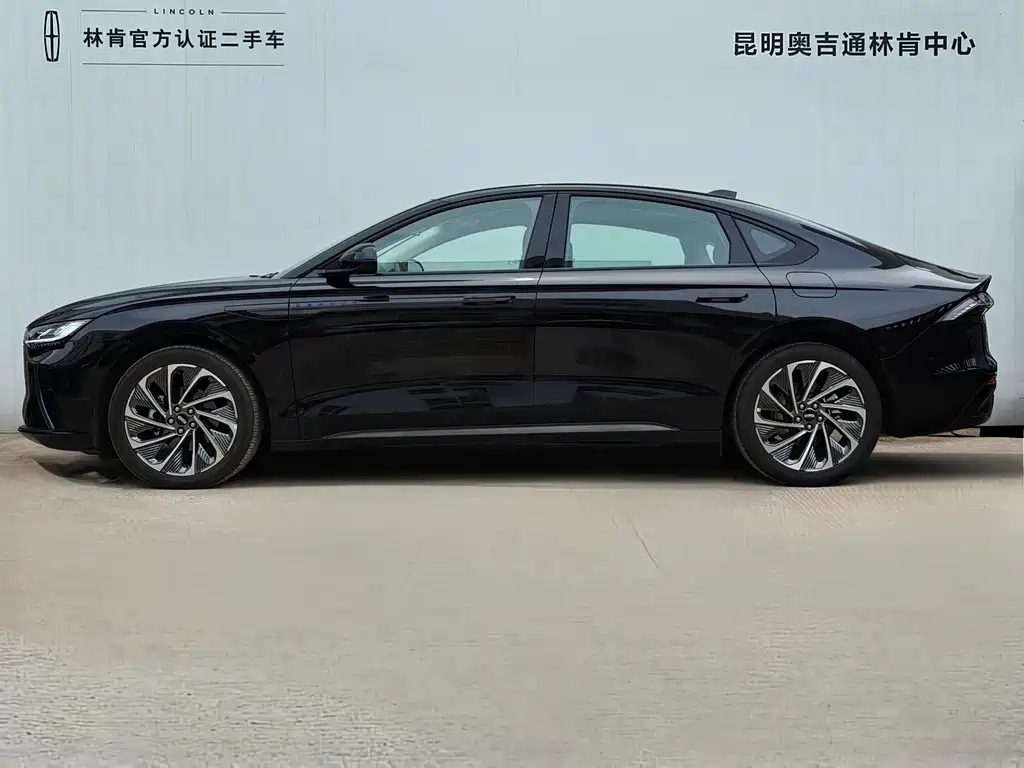 LINCOLN Z 2024