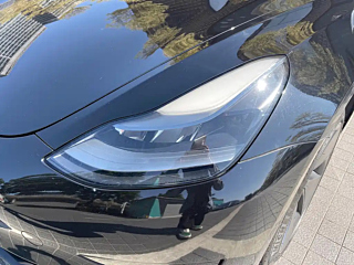 TESLA MODEL 3  2021 YEAR STANDARD RANGE  UPGRADED EDITION 3D6 2021