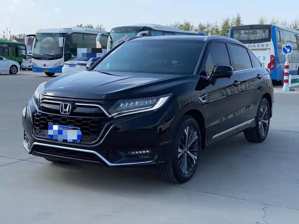 HONDA UR-V 2020