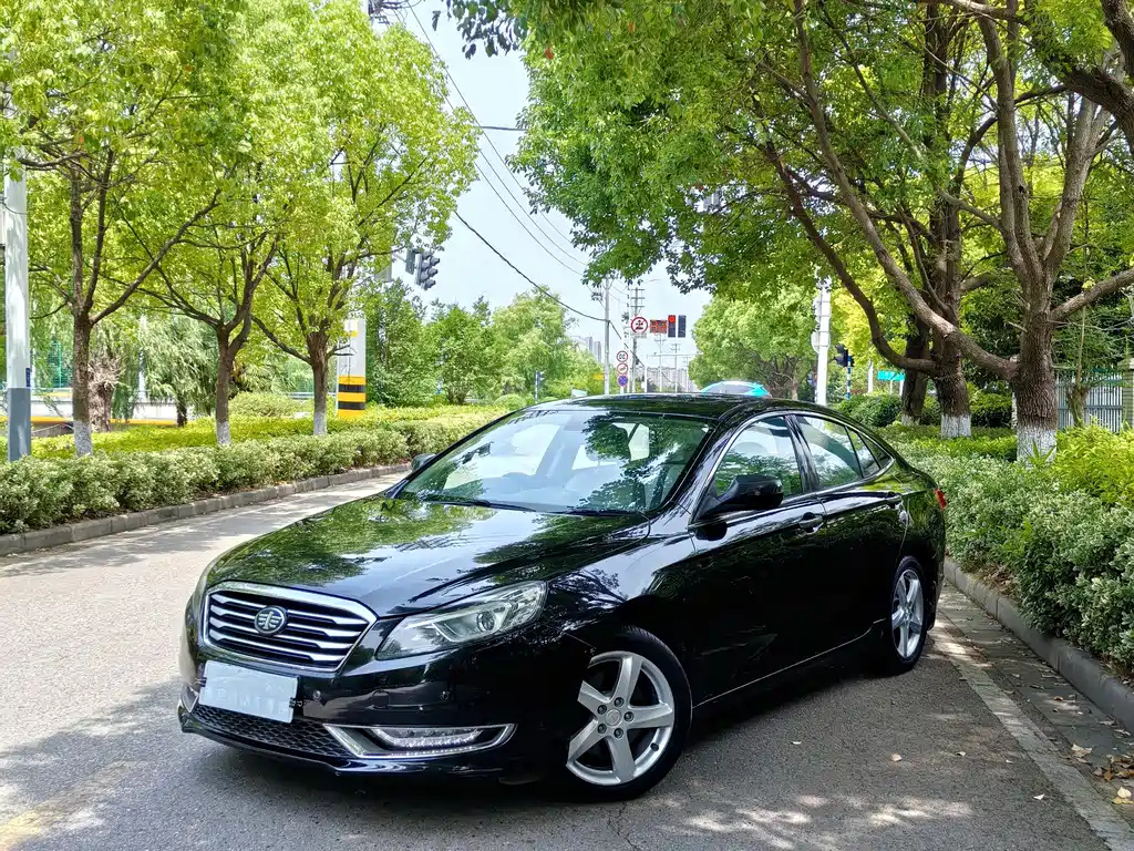BESTURN B70 2014