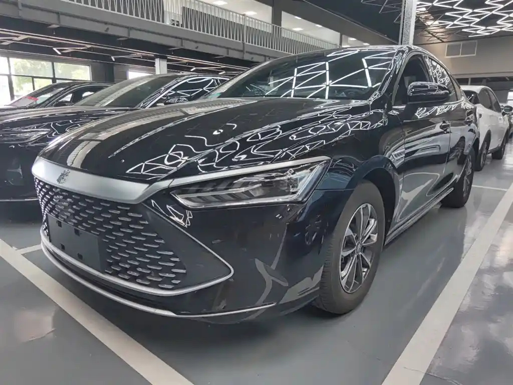 BYD QIN PLUS 2023