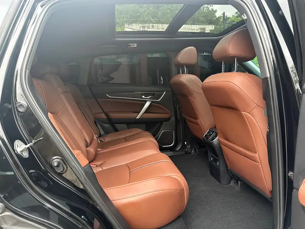 HONDA UR-V 2020