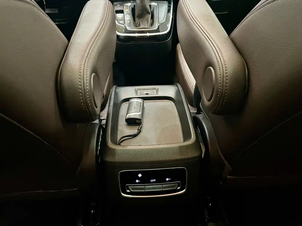 TRUMPCHI M6 2021