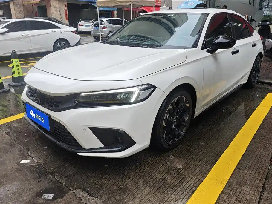 HONDA CIVIC 2023