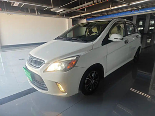 BAIC SENOVA D20 2015