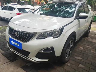 PEUGEOT 4008