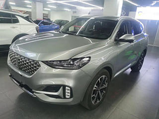 wey vv6