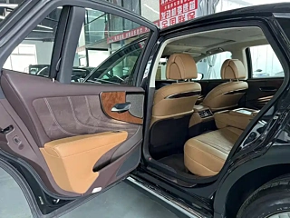 LEXUS LS  2018 YEAR 350 DELUXE EDITION EURO V 2018