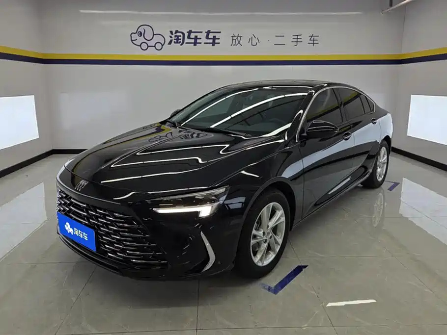 BUICK REGAL 2024