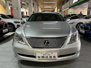 LEXUS LS 2006