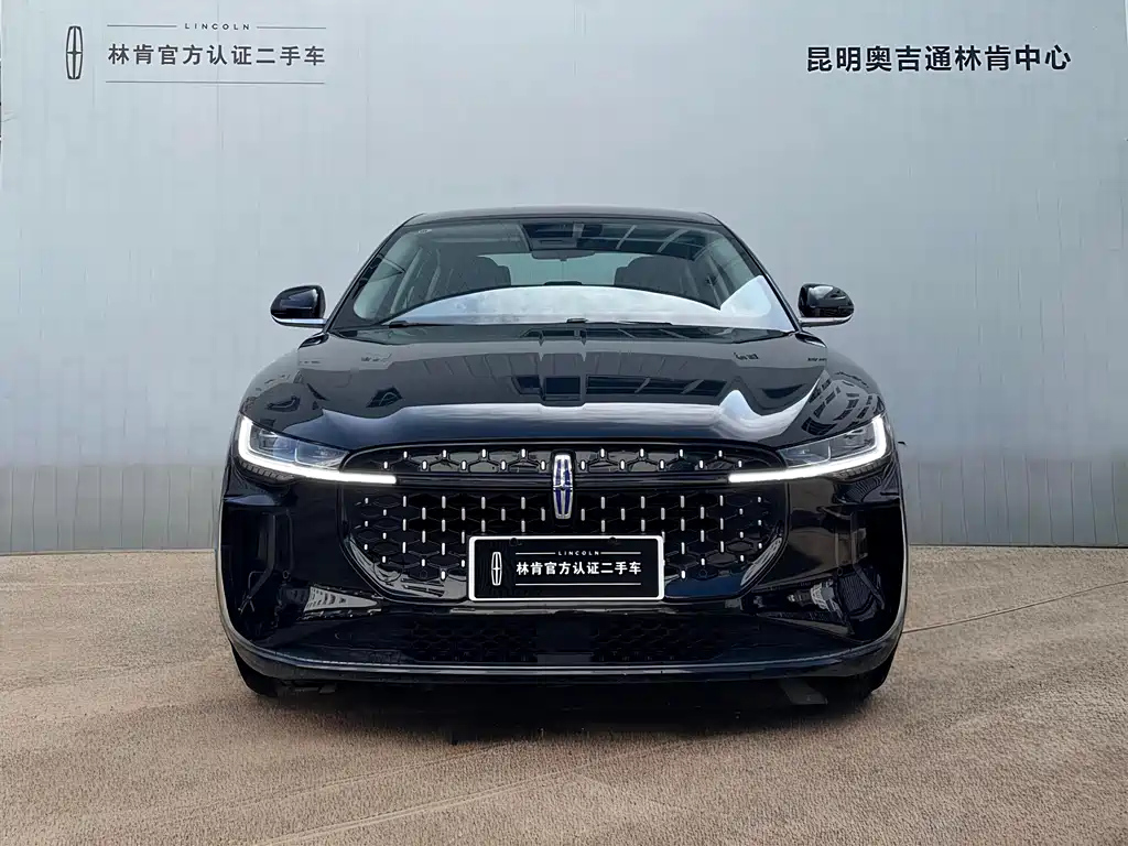 LINCOLN Z 2024