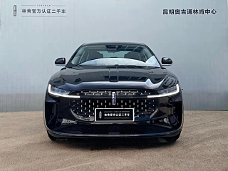 Заказать LINCOLN Z