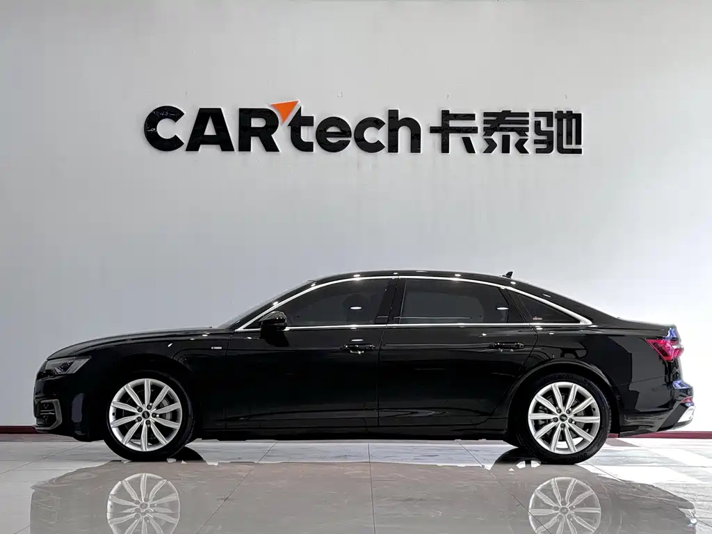 AUDI A6L 2024