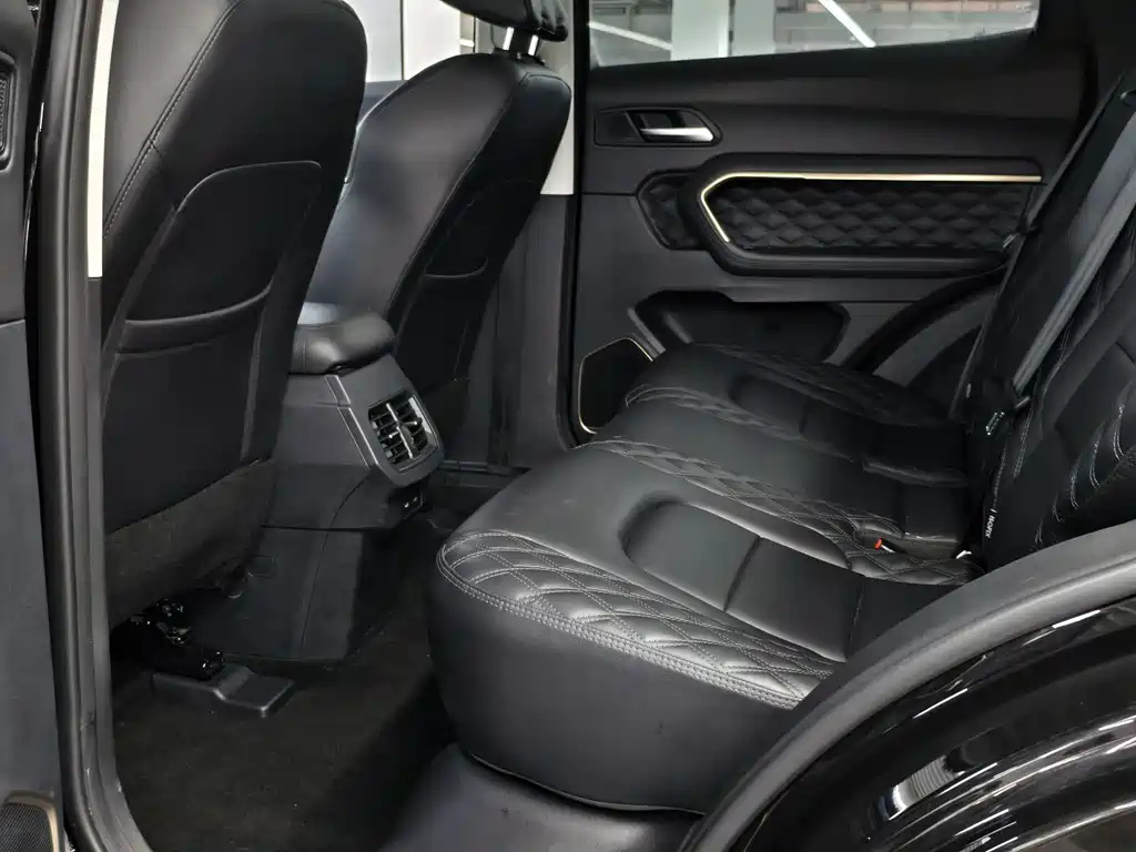 HAVAL H6 2021