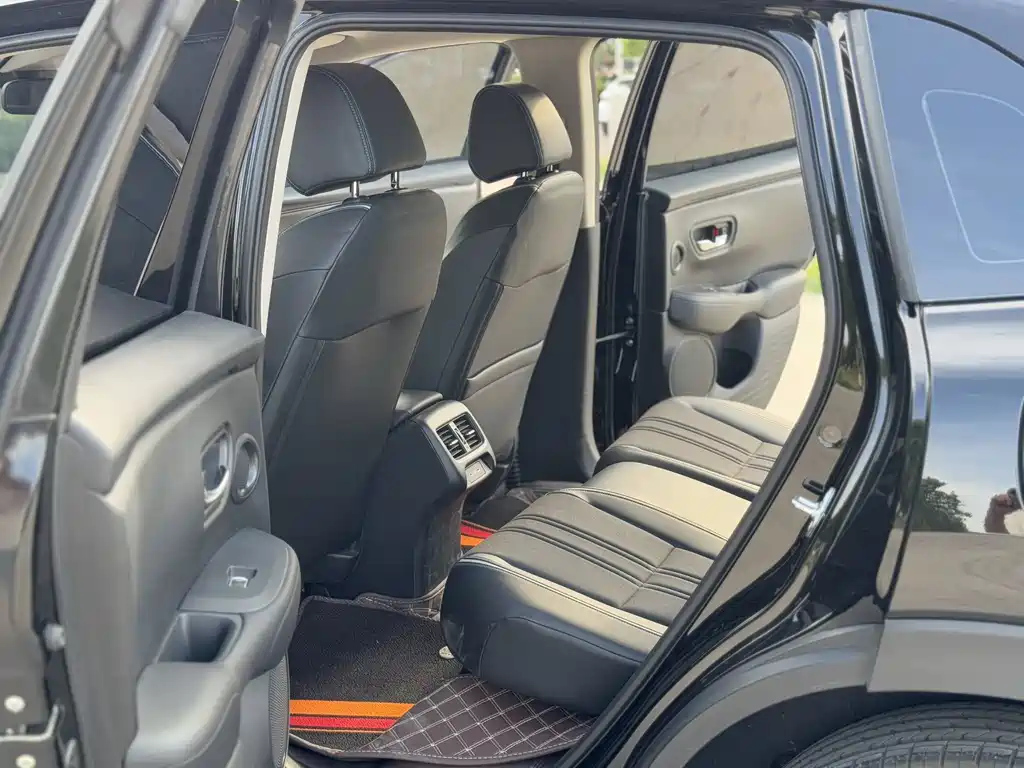 HONDA HR-V 2023