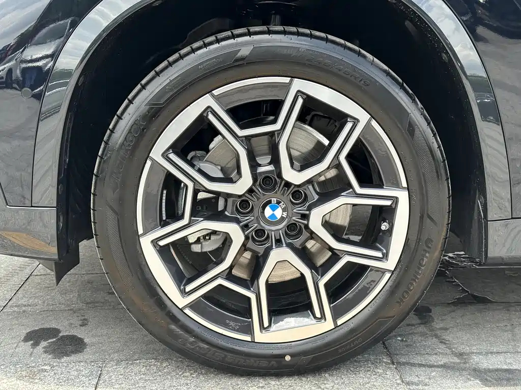BMW X1 2023