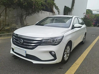 TRUMPCHI GA4