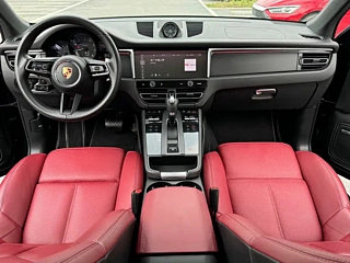 PORSCHE MACAN 2022 YEAR MACAN 2.0T 2022