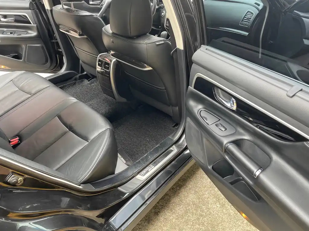 NISSAN TEANA 2016
