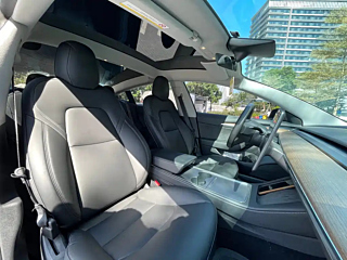 TESLA MODEL 3  2021 YEAR STANDARD RANGE  UPGRADED EDITION 3D6 2021