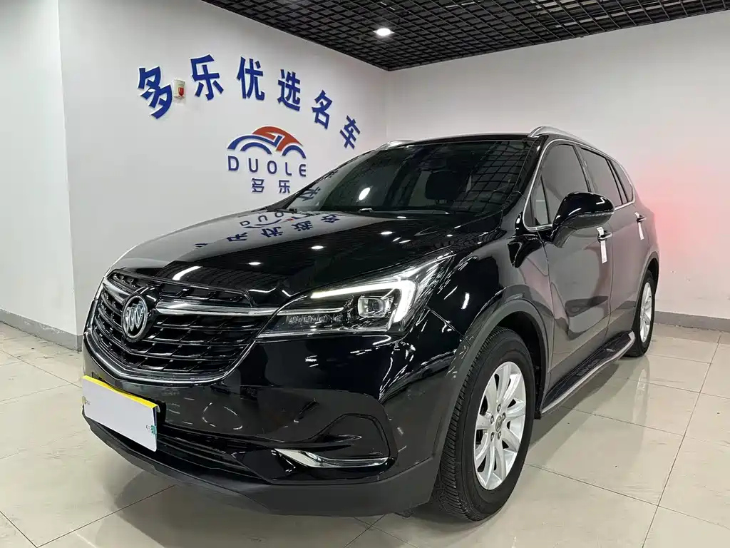 BUICK ENVISION 2020