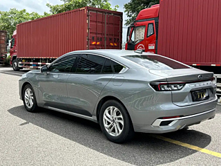 FORD MONDEO  2023 YEAR ECOBOOST 180 LUXURY 2023