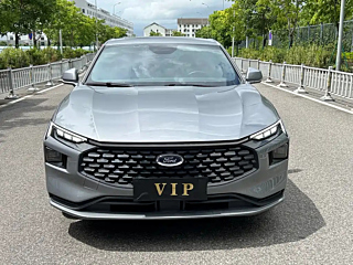 FORD MONDEO  2023 YEAR ECOBOOST 180 LUXURY 2023