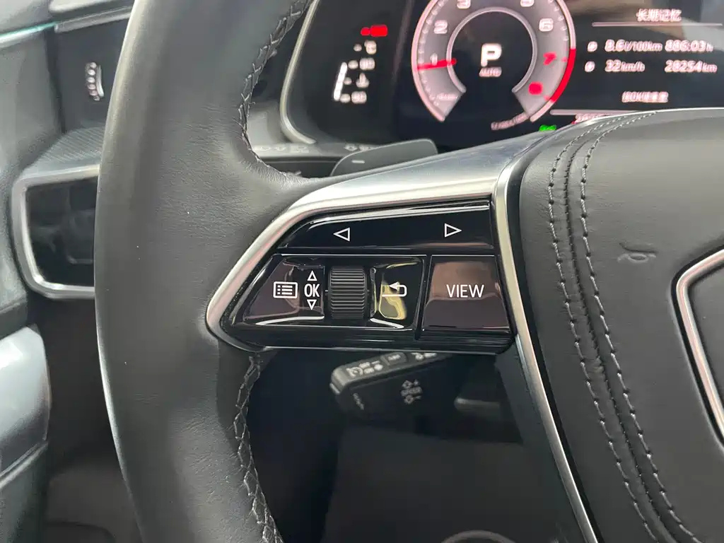 AUDI A6L 2023
