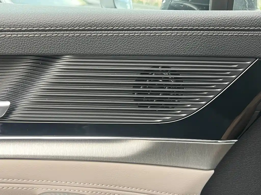 BYD TANG NEW ENERGY 2025