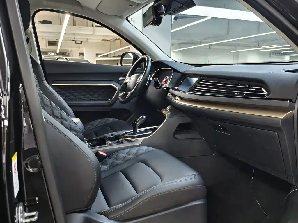 HAVAL H6 2021