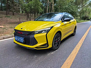 DONGFENG AEOLUS