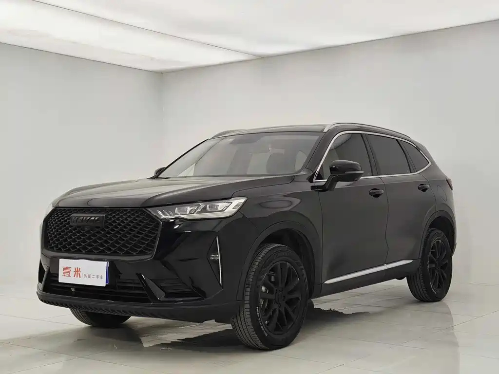 HAVAL H6 2021