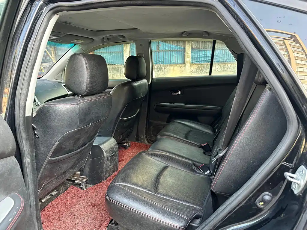 BYD S6 2014