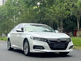HONDA ACCORD 2021