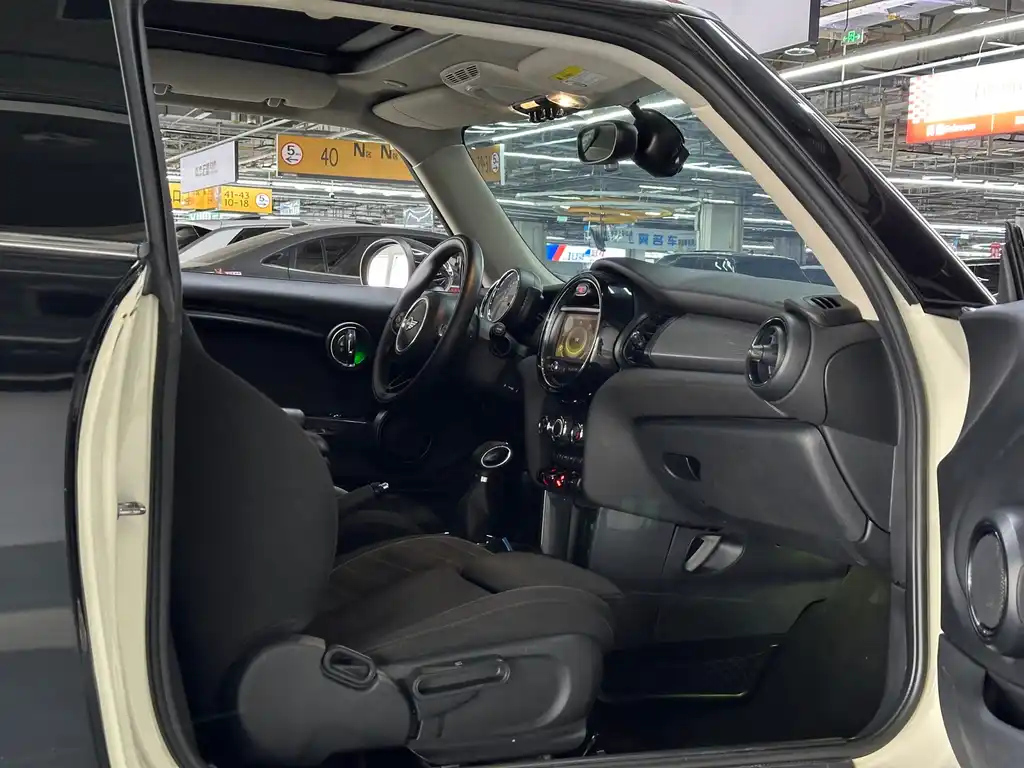 MINI OTHER 2016