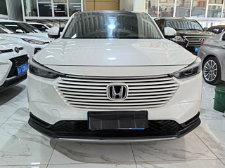 HONDA VEZEL  2023