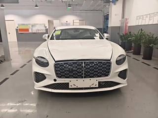 Заказать BENTLEY CONTINENTAL PLUG IN HYBRID