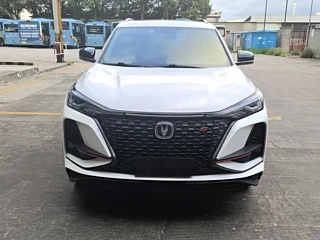 CHANGAN CS75 PLUS  2020