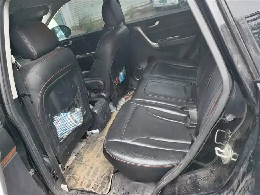 HAVAL H6 2015