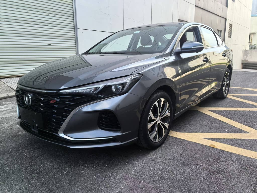 CHANGAN EADO