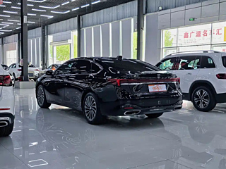 BUICK LACROSSE  2024 YEAR 28T  EDITION 2024