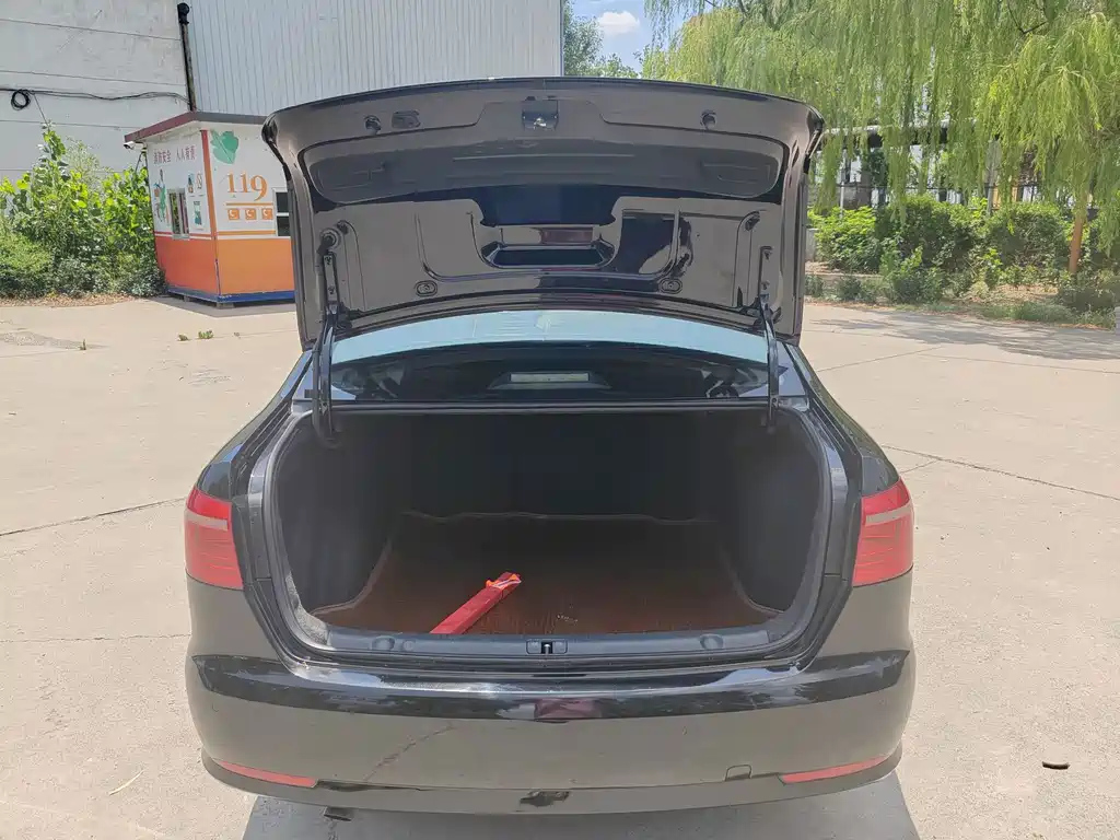 VOLKSWAGEN LAVIDA 2013