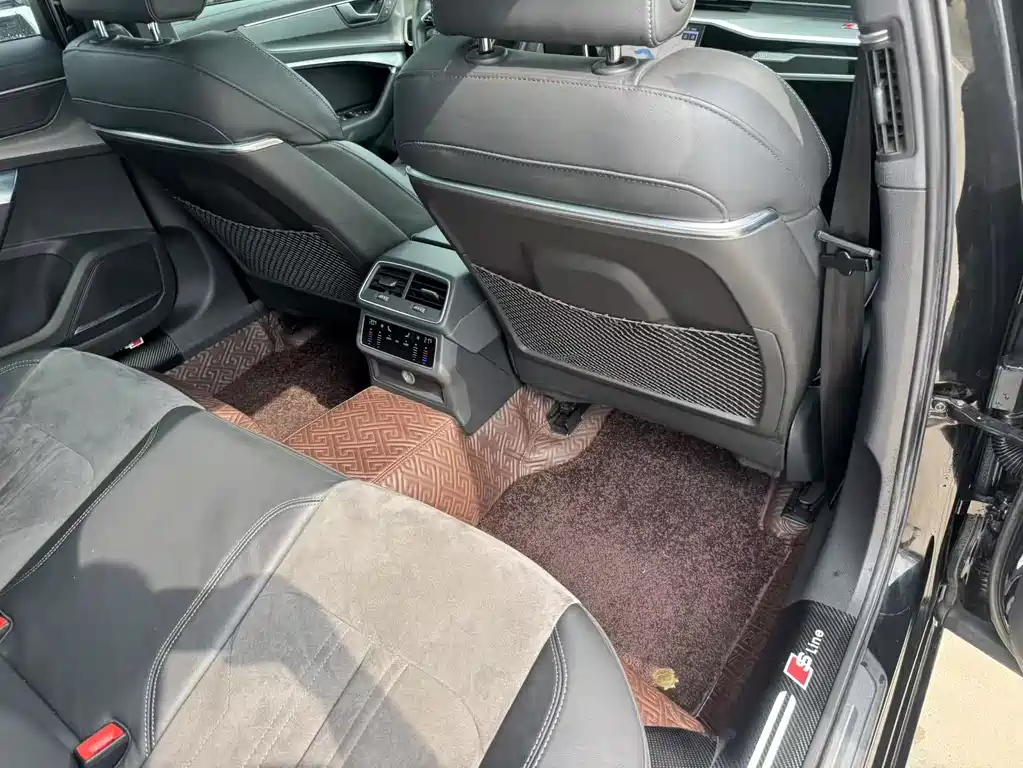 AUDI A6L 2019