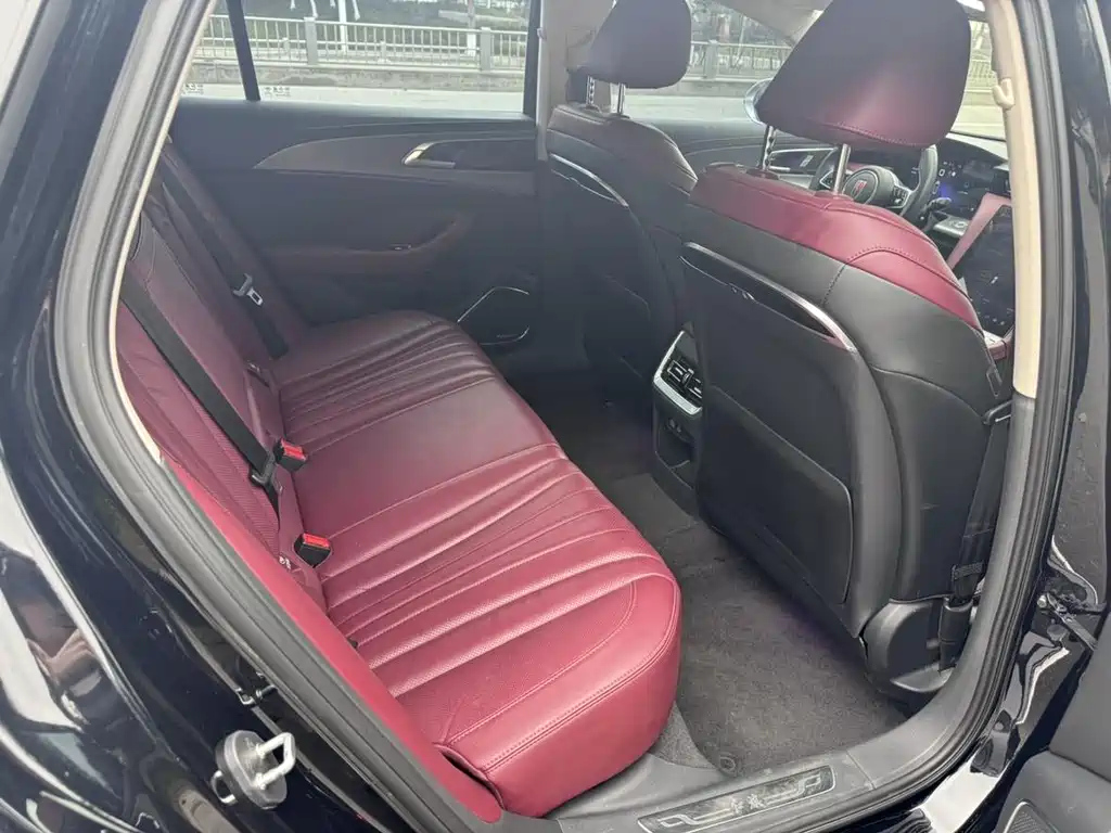 HONGQI H5 2023