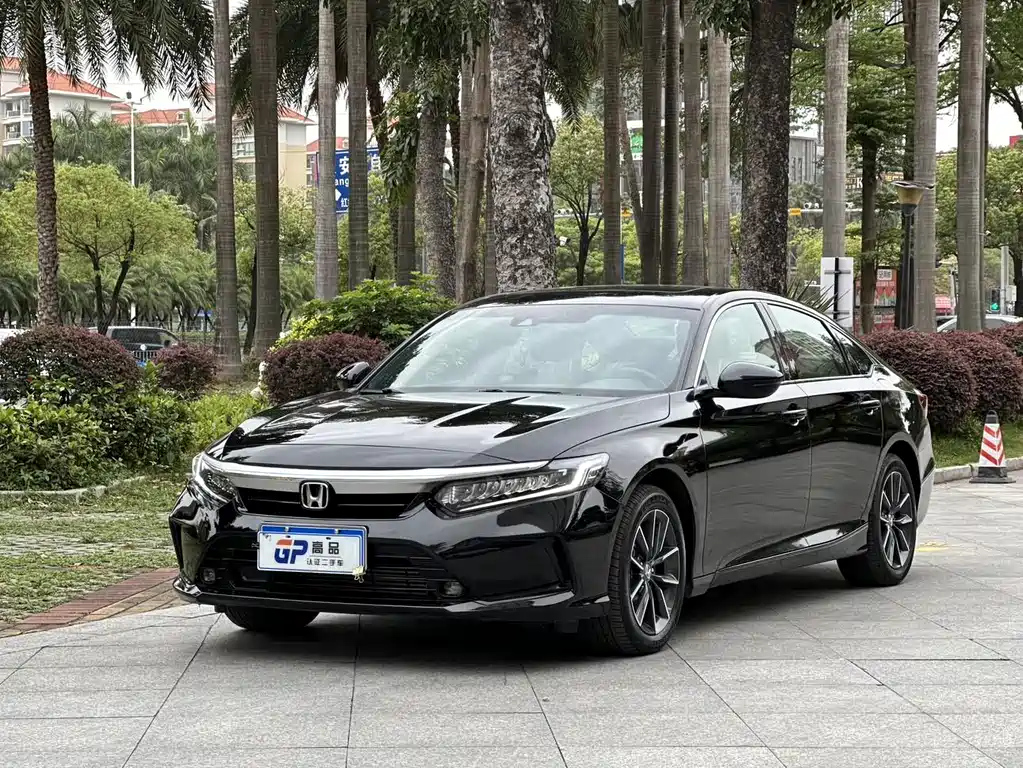 HONDA INSPIRE 2022