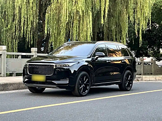 li-auto one