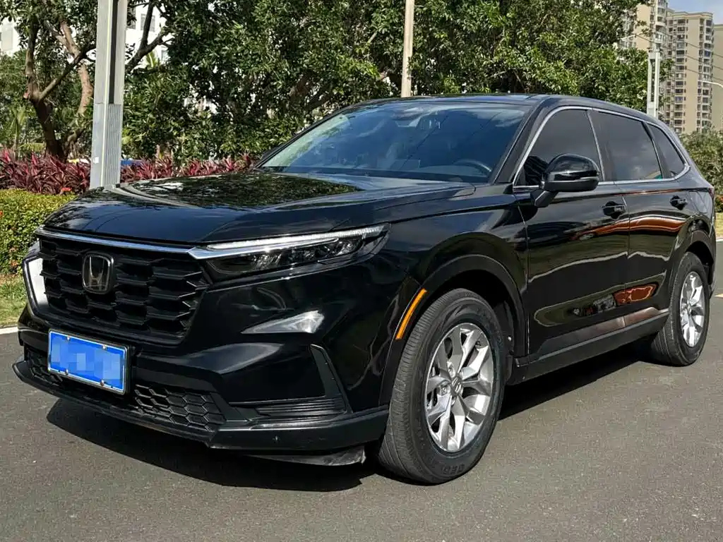 HONDA CR-V 2023