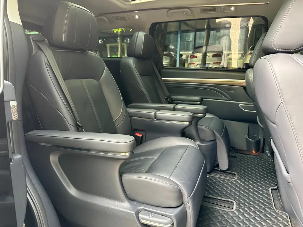 TRUMPCHI M8 2021